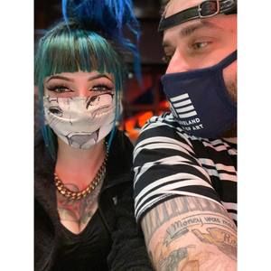 Meet your Posher, Jasmine